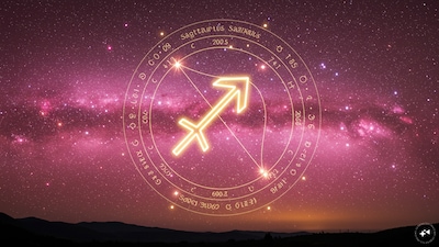 Sagittarius Horoscope Today, June 9th, 2025 | Astrology News - News18