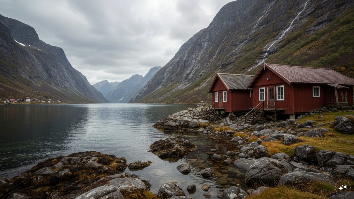Norway Imposes 3% Tax On Cruise Passengers, Overnight Visitors To Combat Overtourism