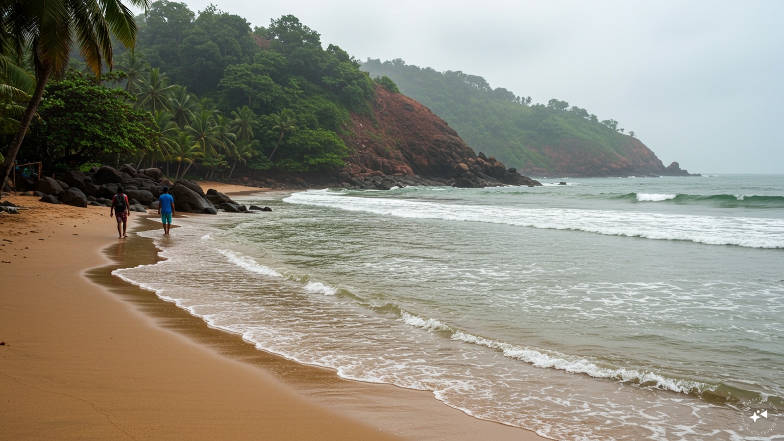 5 Monsoon Road Trips From Goa For Your Next Getaway