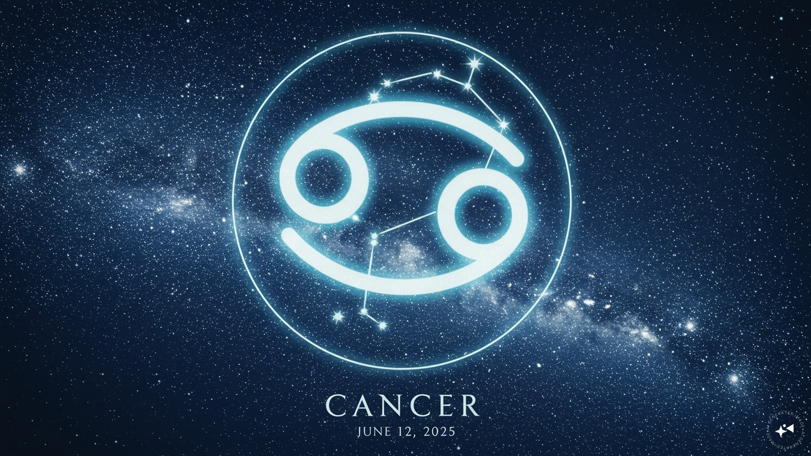 Cancer Daily Horoscope Today, 12th June 2025