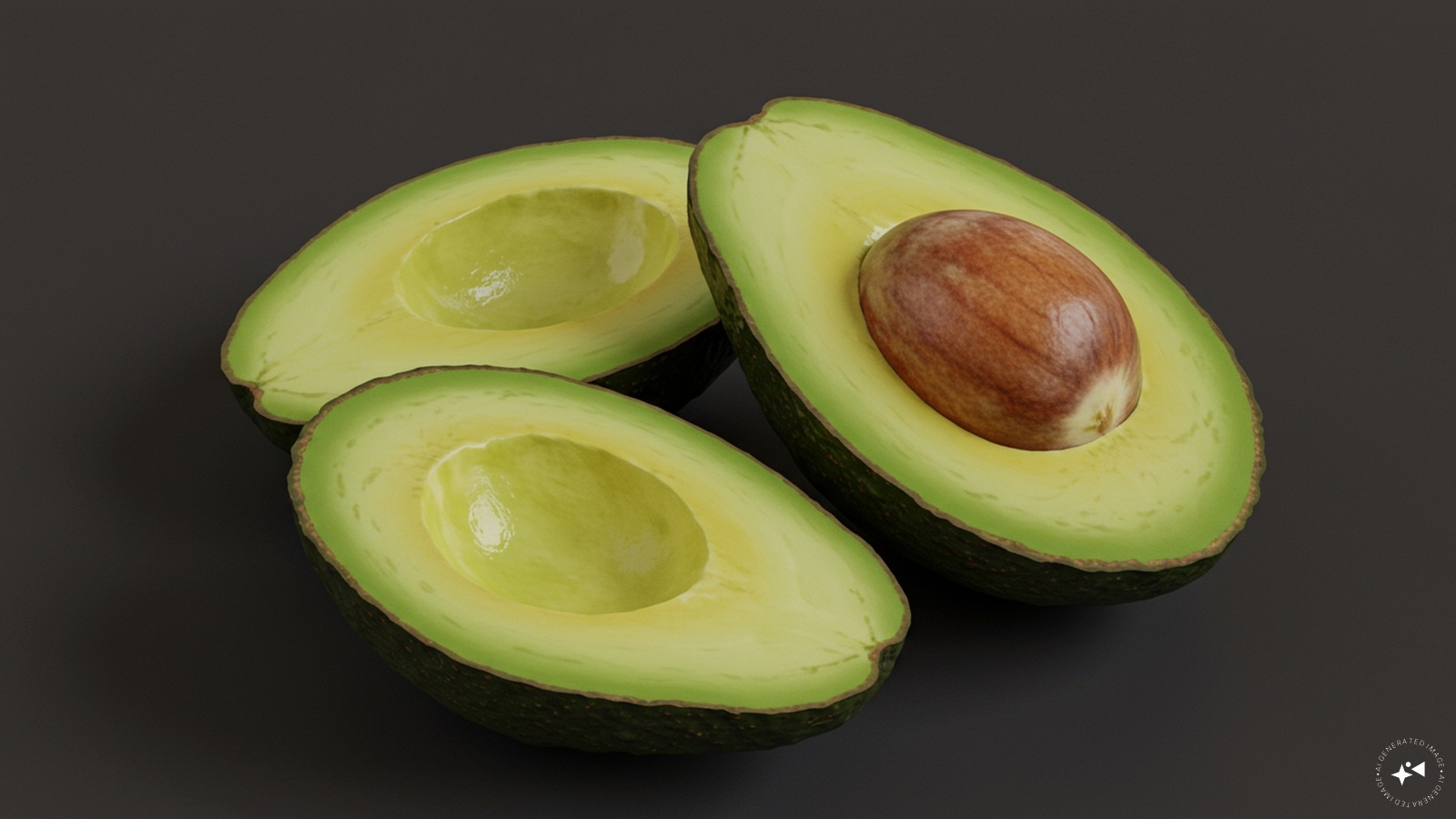 High in fibre: They are also a good source of dietary fiber, aiding digestion and helping maintain a healthy gut. (AI generated image) High in fibre: They are also a good source of dietary fiber, aiding digestion and helping maintain a healthy gut. (AI generated image)