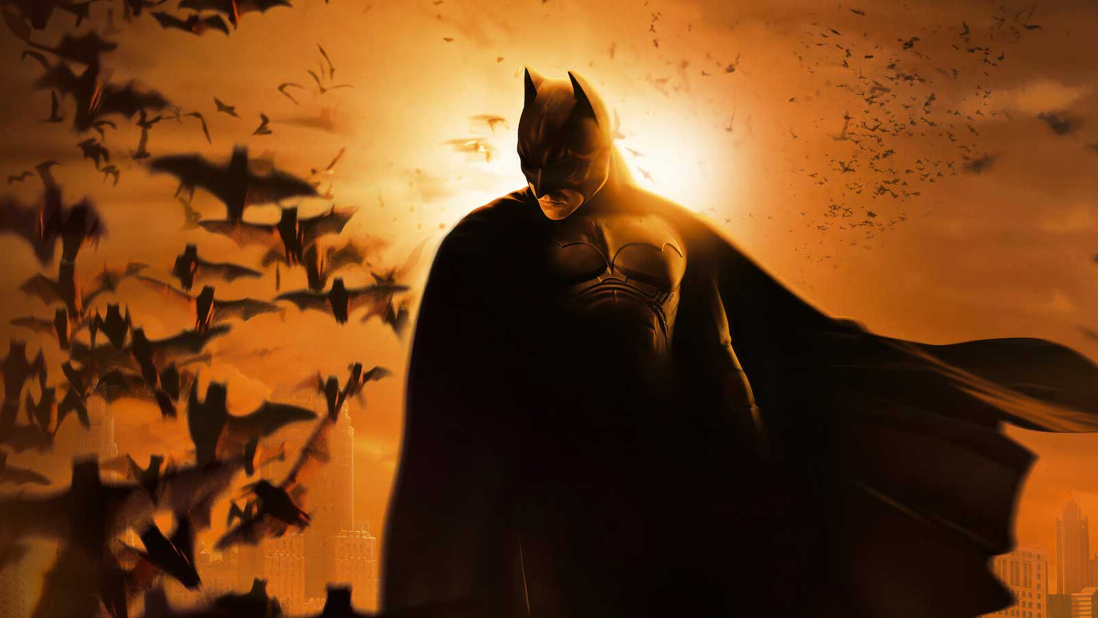 Batman Begins Cast: 20 Years Later, What Are They Doing?