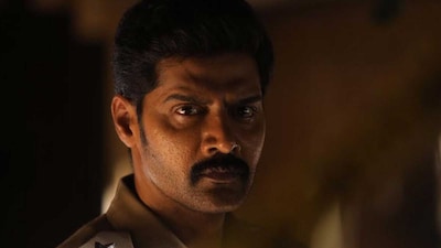 Naveen Chandra's Eleven On OTT: Streaming Details, Release Date