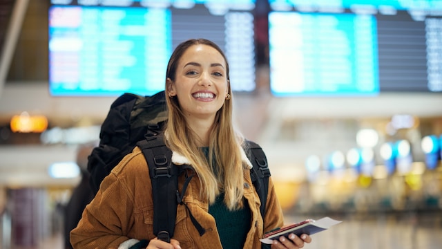 The EB-1 is a US immigrant visa, essentially a pathway to a green card. (Representative/Shutterstock)