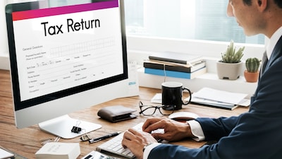 Income Tax Return Filing 2025