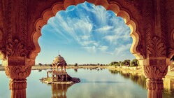Beyond Heritage: The New Pillars Driving India’s Tourism Economy