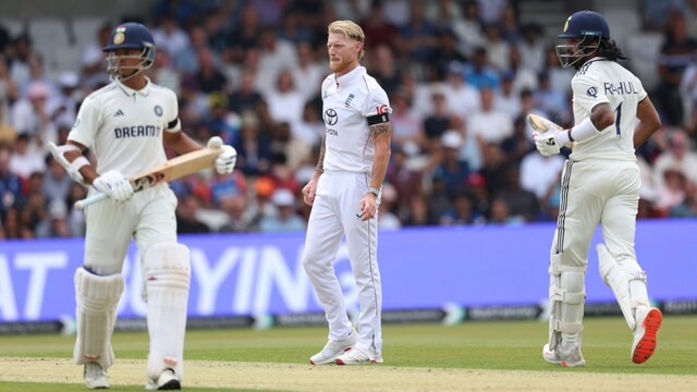 India Vs England Live Score, 1st Test Day 1: IND 92/2 At Lunch; 4-Ball ...