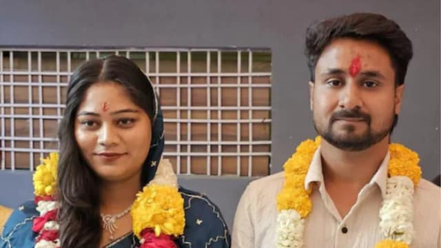  Raja and Sonam had originally planned to visit Sri Lanka but were persuaded to go to Shillong after visiting Kamakhya Devi.