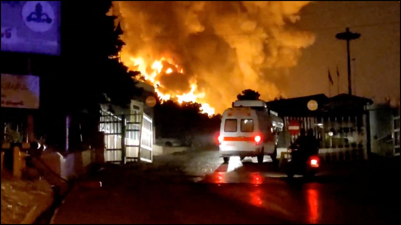 Kashmiri Students Injured In Israeli Strike On Tehran Hostel; J&K MP Urges Evacuation