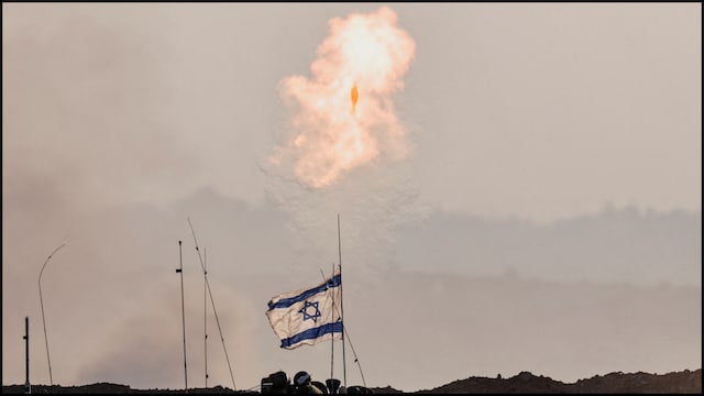 The Houthis have launched several drones and missiles on Israel since the Gaza war broke out. (Reuters/Representational Image)