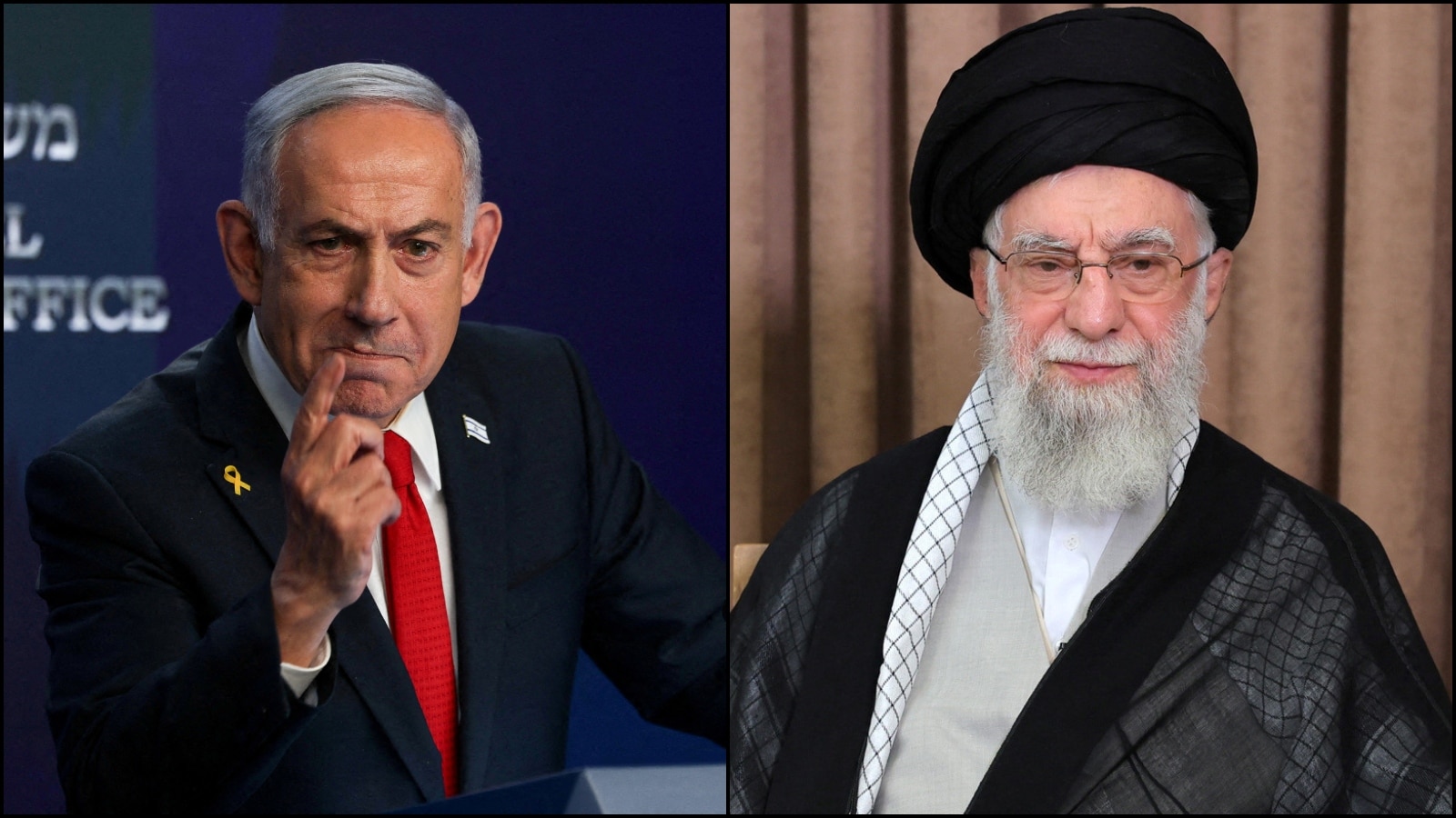 Is Israel Eyeing Regime Change In Iran? What Netanyahu Is Aiming For