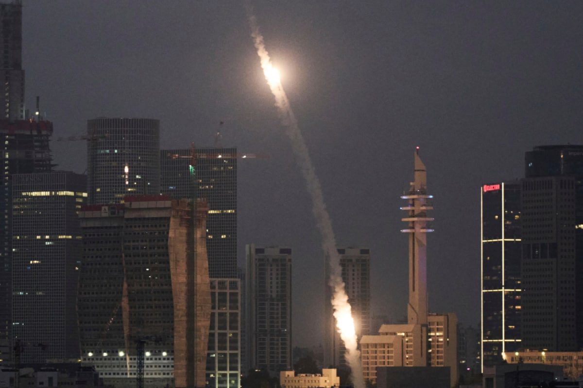 Israel-Iran Conflict: Last 24 Hours, Nuclear Fallout, And What The US Is (And Isn’t) Doing