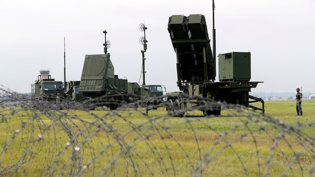 With the deployment of HVGP and scramjet-based hypersonic cruise missiles, Japan is poised to shift the strategic balance in the region. (Representative/AP)