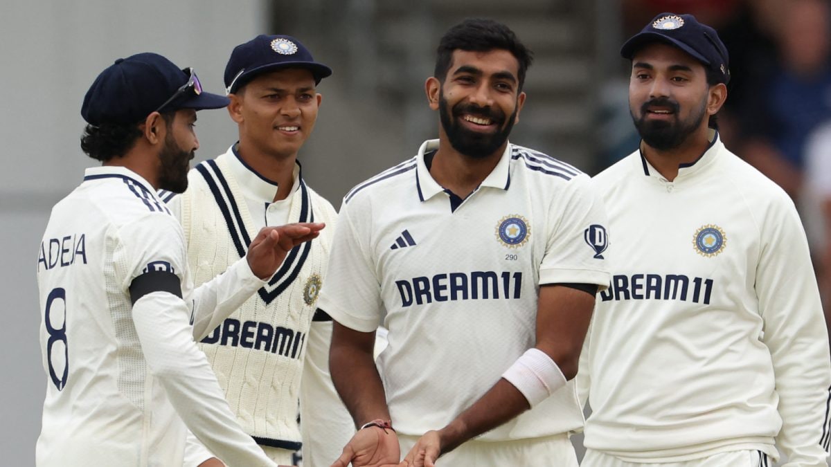 Manjrekar in awe of Jasprit Bumrah: A generational talent