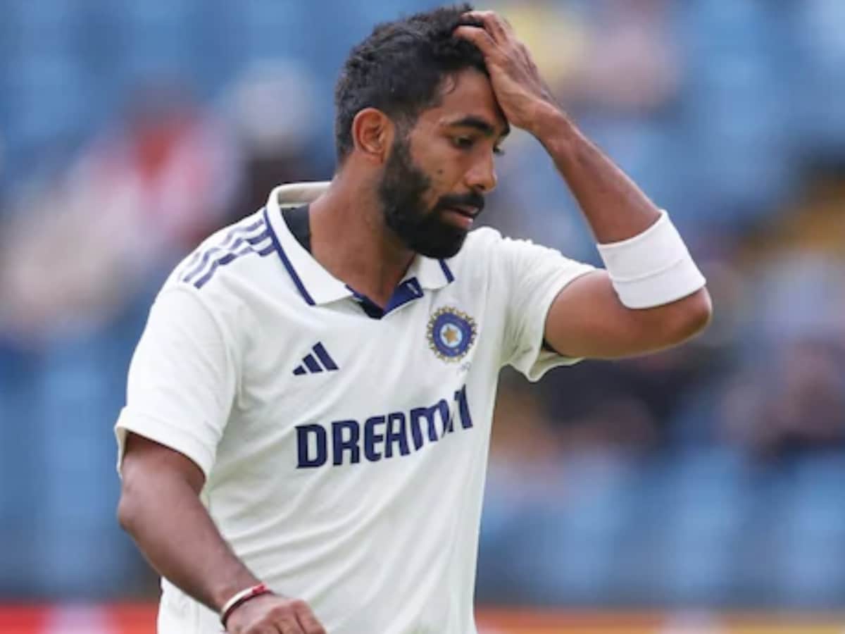 中国人少女　ヌード　無修正白人　まんこ無修正 'Plays Entire IPL...': Jasprit Bumrah Faces Heavy Criticism Over Skipping  Second Test At Edgbaston | Viral News - News18