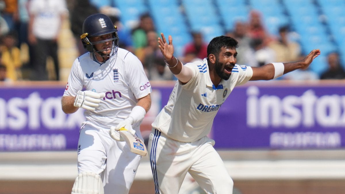 Bumrah Vs Root To Become New Anderson-Kohli Rivalry? ‘Fascinating Contest’