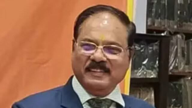 Justice Shekhar Yadav (File Image)