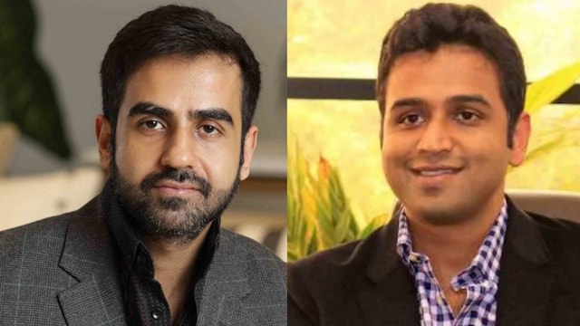 Kamath brothers invested Rs 250 crore in IPO-bound InCred