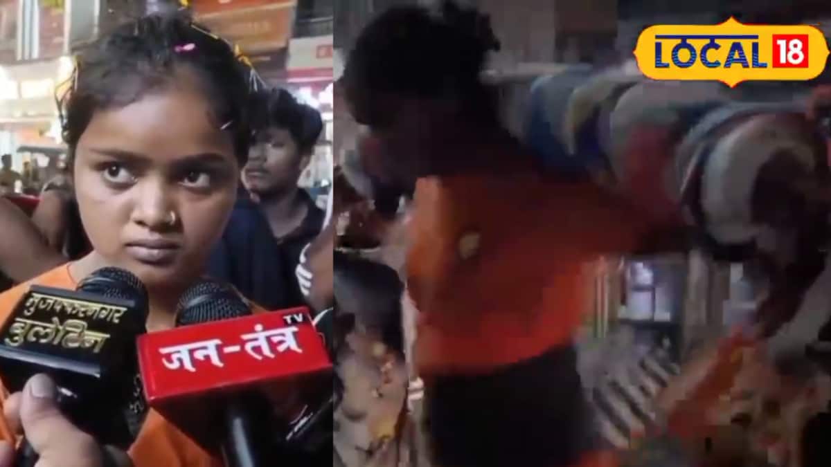 Girl Travels To Haridwar As Kanwariya, Carries 81L Gangajal For Army-Aspirant Boyfriend