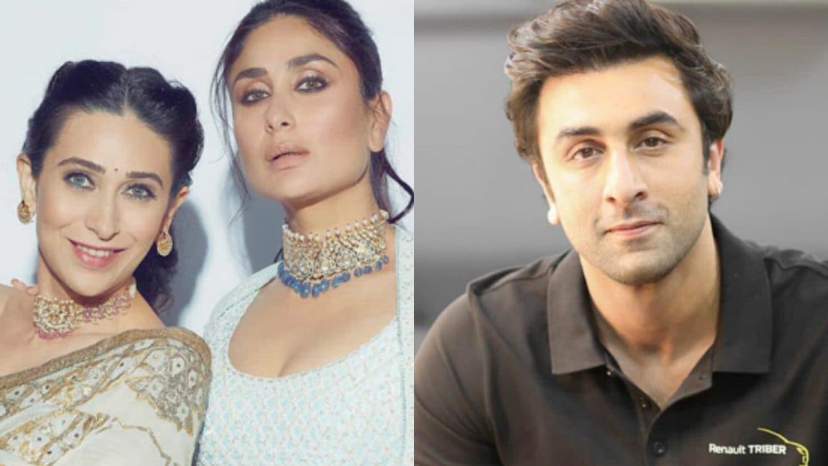 Kareena Kapoor Highlights Sisters' Role in Kapoor Family Legacy
