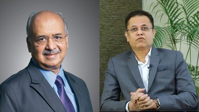 Who Is Kirti Ganorkar? Meet The Successor To Sun Pharma Chief Dilip  Shanghvi - News18
