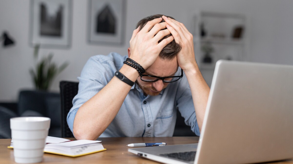 Overcoming Mistakes: Insights into Dealing With Guilt