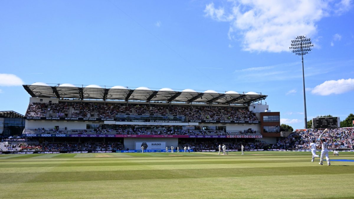 Headingley Test: England Wants Batting-Friendly Pitch Against India