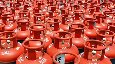 LPG Users New Update For Good News 2025