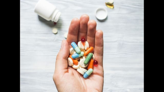 Impurities are small amounts of unwanted substances that may be present in a drug. (Shutterstock image for representation)