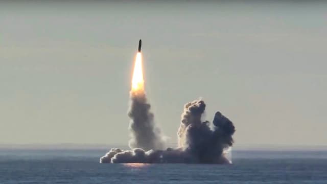 The K-6 will place India alongside major global powers like the US, Russia, China, France, and the UK. (Representative/AP)