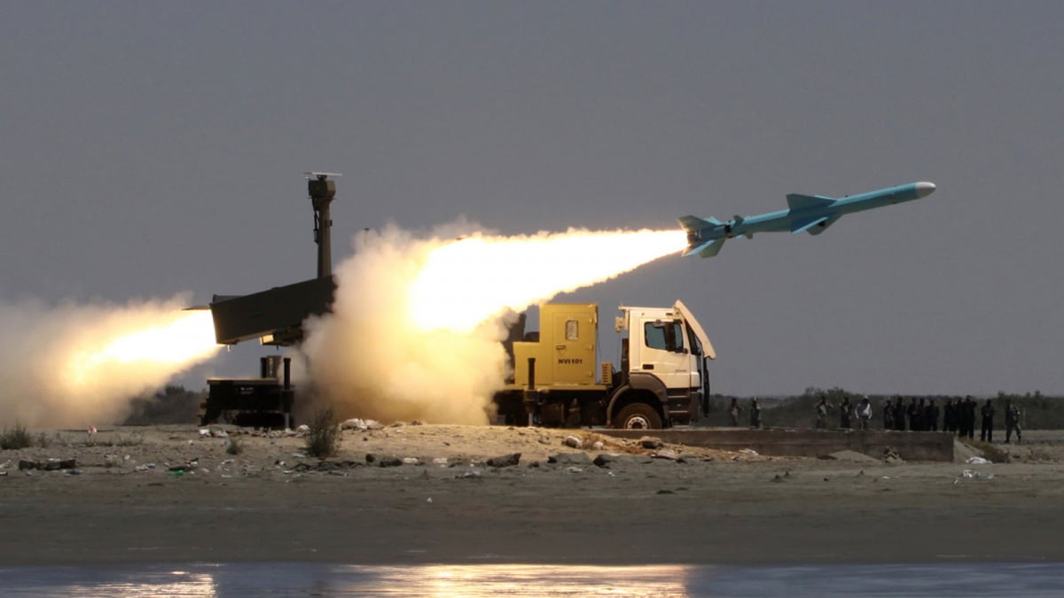 India’s New Hypersonic Missile 3X Faster Than BrahMos, Boasts Greater Range, Deadlier Precision