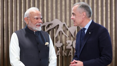  X/PMOIndia)