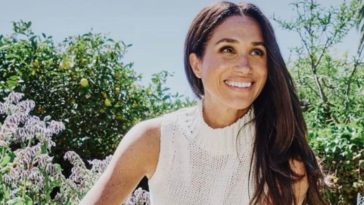 ‘Would Ask People To Tell Truth’: Meghan Markle Opens Up On Rewriting Her Public Image
