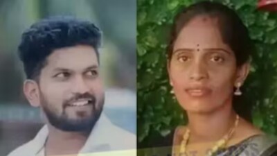 Married Karnataka Woman Killed By 'Boyfriend' She Met On Instagram 5