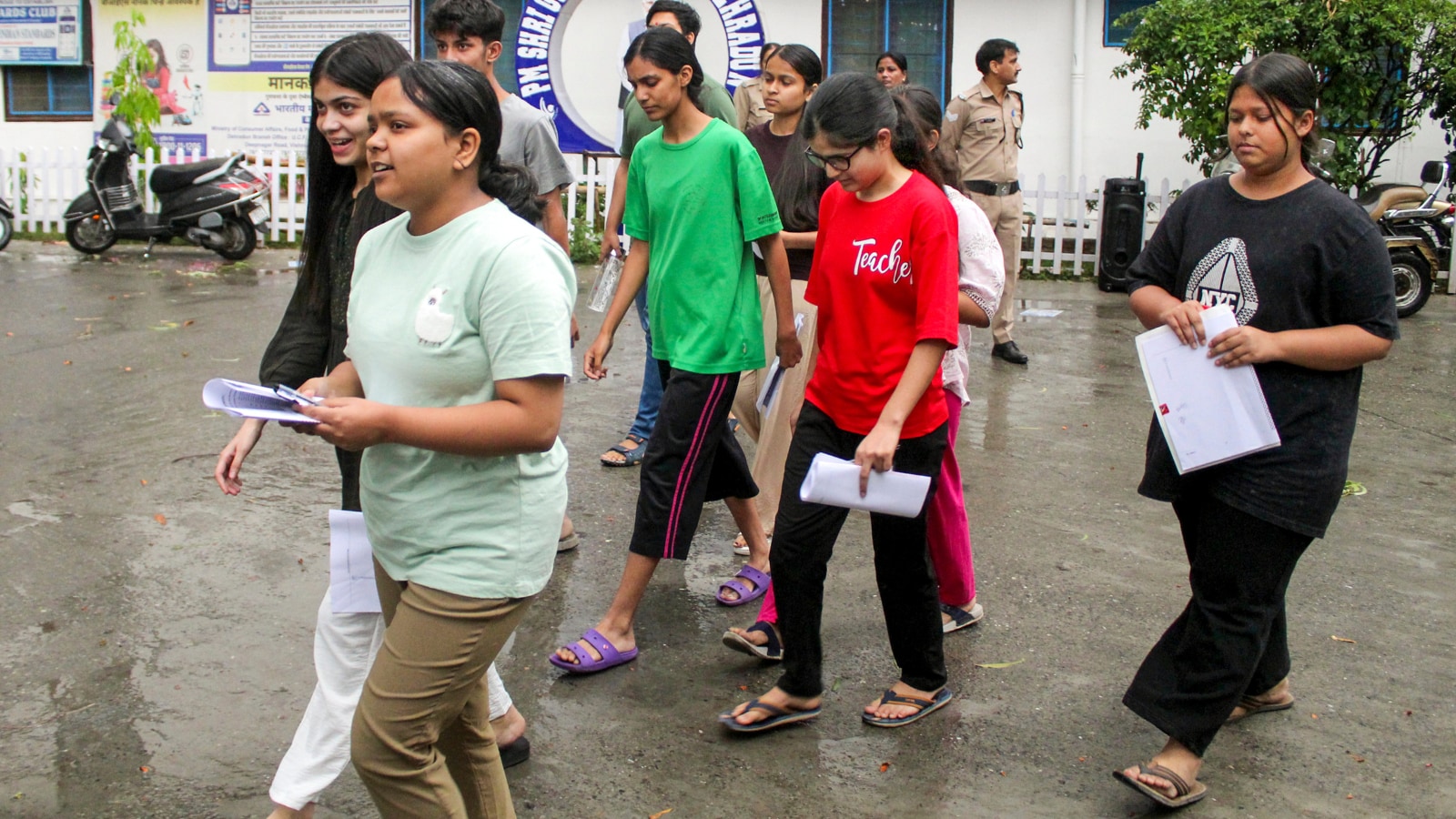 NEET UG: How Is The Topper Decided When Marks Are Tied? | Explained