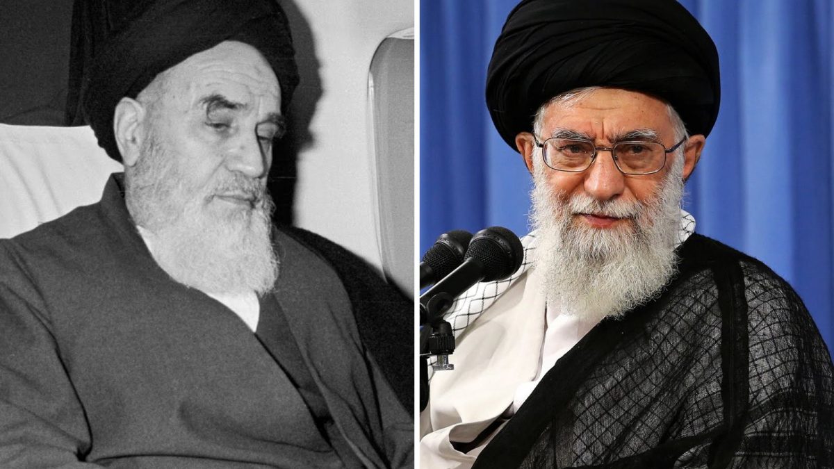 Shah To Khomeini To Khamenei: How Iran’s Islamic Revolution Reshaped Global Politics