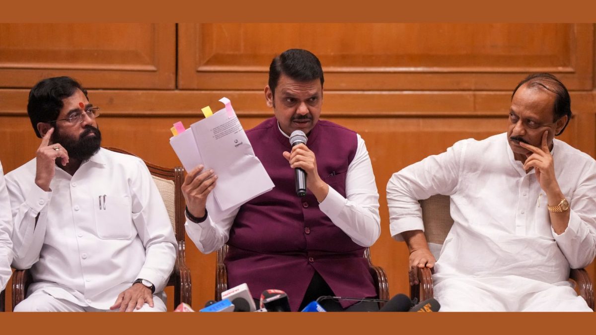 Maharashtra Withdraws Orders Making Hindi Compulsory Third Language In Schools Amid Row Maharashtra Withdraws Orders Making Hindi Compulsory Third Language In Schools Amid Row