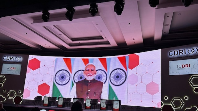 Launched by Prime Minister Narendra Modi during the United Nations Climate Action Summit on 23rd September 2019, in New York, CDRI is the second major global initiative launched by India after the International Solar Alliance.