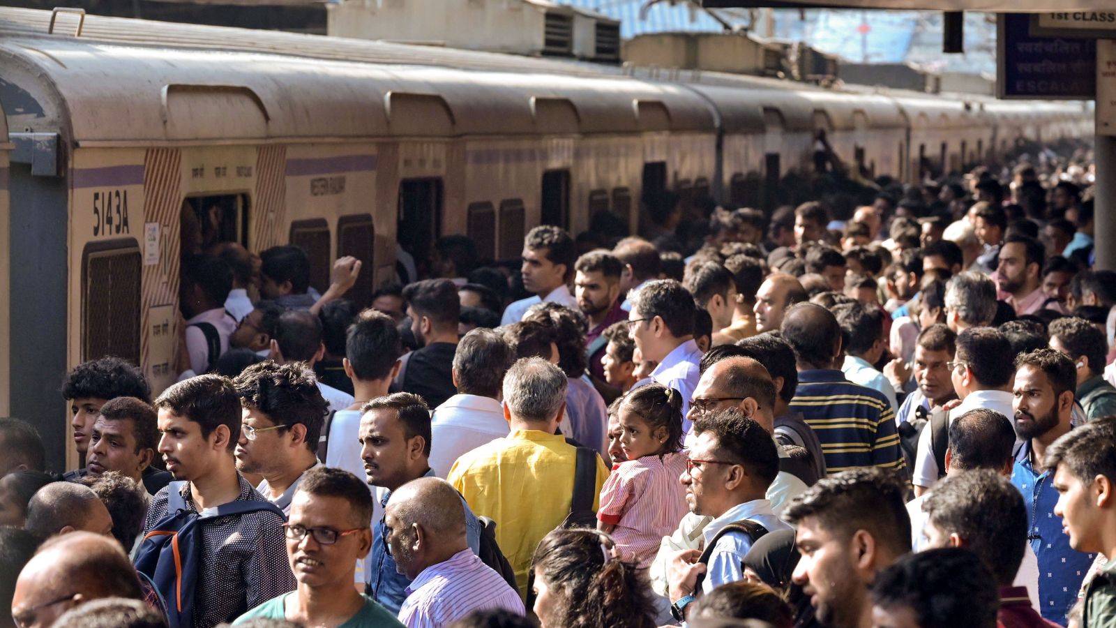 Mumbai Train Accident: Activists Critical of Delayed Safety Measures