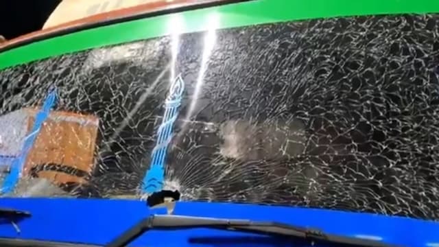 A still from the video. (X)