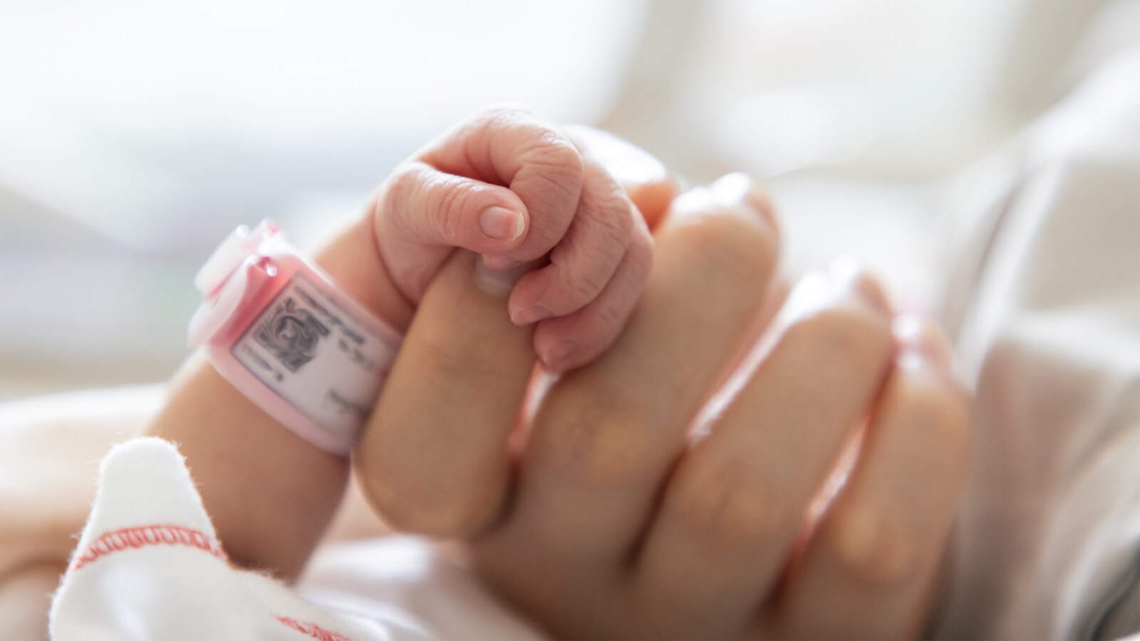 Dad Regrets IVF Son, Leaving Mom Heartbroken