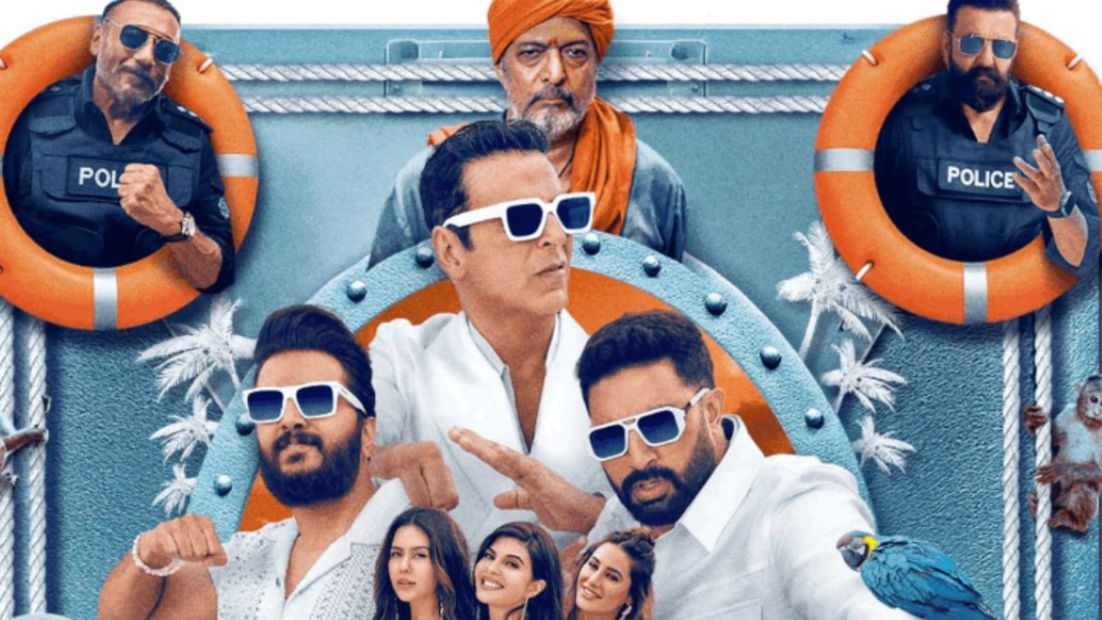 Housefull 5A ending explained: Deaths, killers, Jolly game winners.