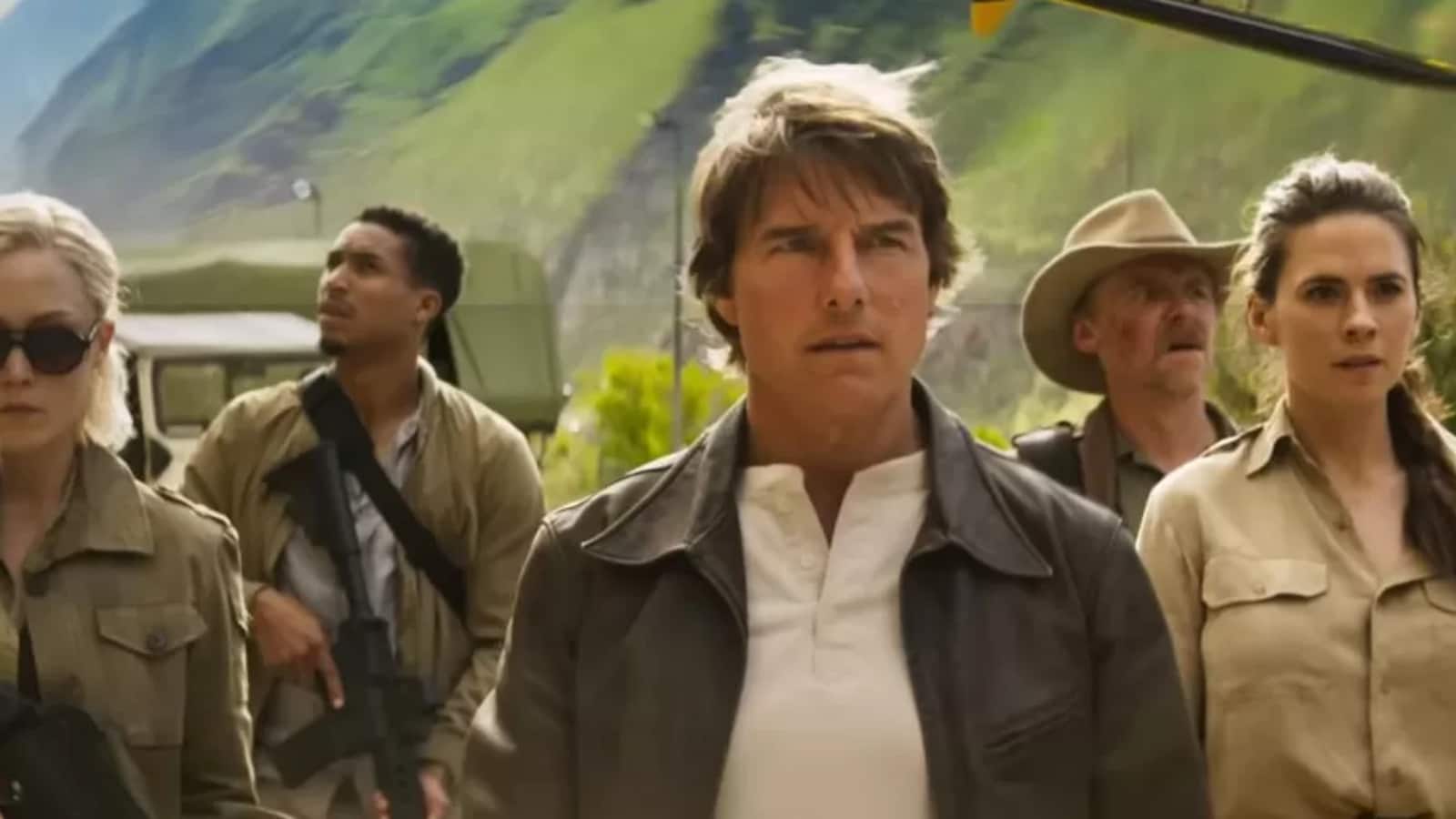 TOM CRUISE FINALLY GETS AN OSCAR MAKING FILMS IS WHO I AM HE SAYS visual data 5