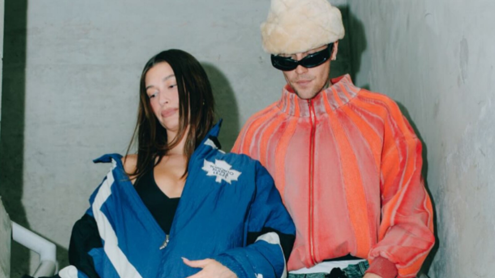 Hailey Bieber Speaks On Postpartum, Divorce Rumors