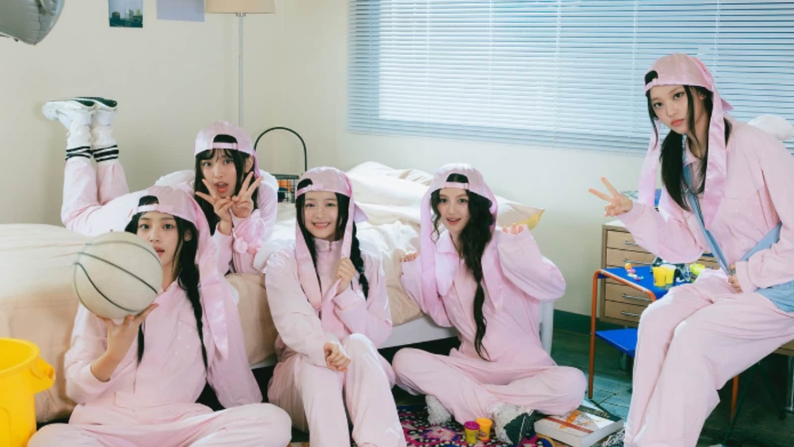 Comeback Hints? NewJeans Set To Release NeverBeforeSeen Content