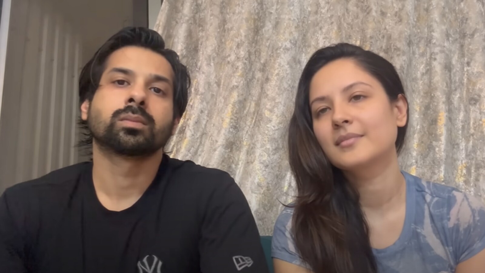 Kunal Verma, Puja Banerjee Lose Savings to Financial Scam