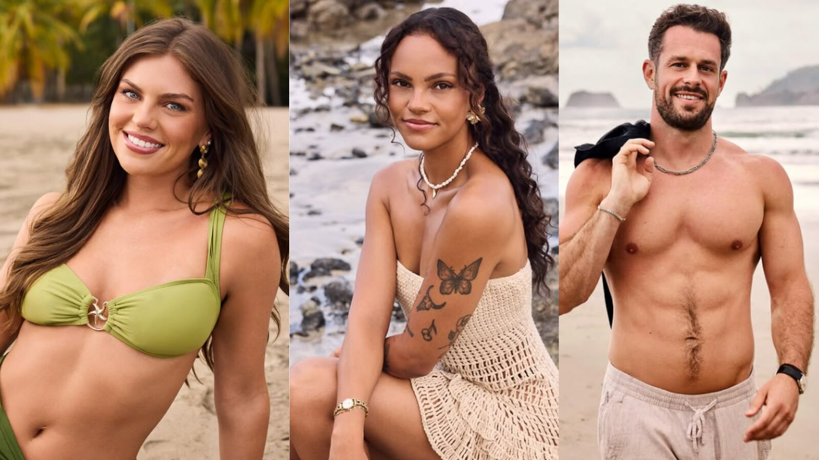 Bachelor in Paradise Season 10: Returning Cast and New Twists