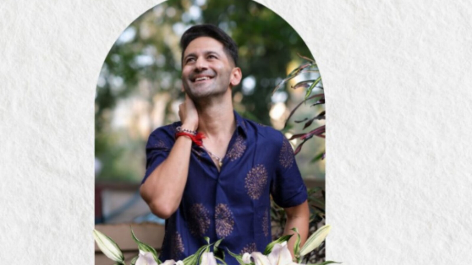 Prayer Meet Held for Late Actor Vibhu Raghave