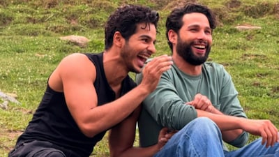 Siddhant Chaturvedi, Ishaan Khatter's Manali Adventure Wins Katrina's  'Cuties' Tag | Bollywood News - News18