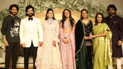 Mahesh Babu's Laid-Back Look Costs More Than A Luxury Staycation, Not Our Words | Telugu Cinema News - News18 Mahesh Babu's Laid-Back Look Costs More Than A Luxury Staycation, Not Our Words | Telugu Cinema News - News18